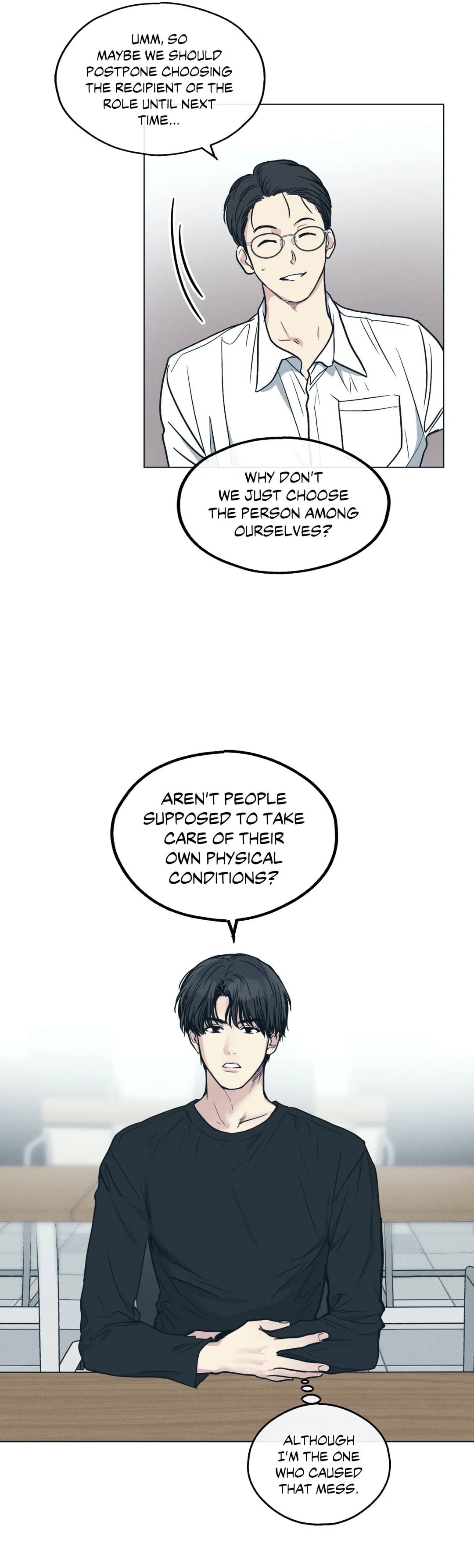 Payback, Chapter 25 image 10